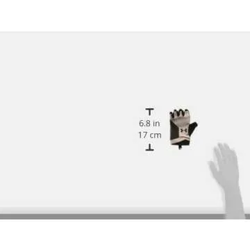 Under Armour Women's Training Gloves for Workouts