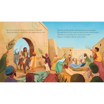 The Good News of Easter: Celebrate the Resurrection Story