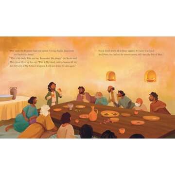 The Good News of Easter: Celebrate the Resurrection Story