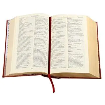 The Complete Works of William Shakespeare (Leather-bound Classics)