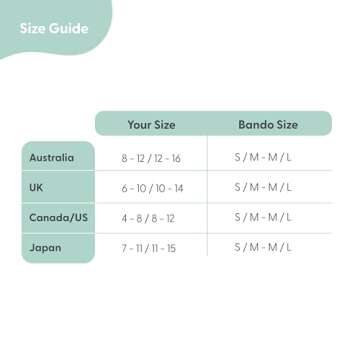 The Peanutshell Maternity Belly Band - Comfortable Support for Moms