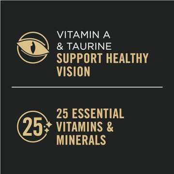 Purina Pro Plan High Protein Cat Food in Gravy 24 Pack