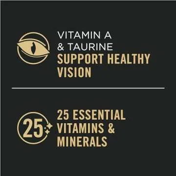 Purina Pro Plan High Protein Cat Food in Gravy 24 Pack