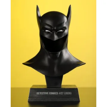 McFarlane Toys Batman Detective Comics 27 Cowl Replica