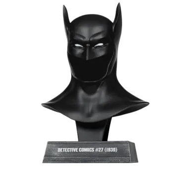 McFarlane Toys Batman Detective Comics 27 Cowl Replica