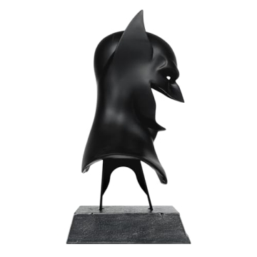 McFarlane Toys Batman Detective Comics 27 Cowl Replica