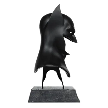 McFarlane Toys Batman Detective Comics 27 Cowl Replica