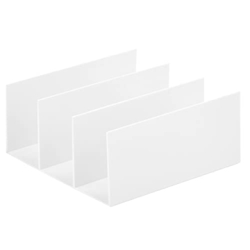 mDesign Purse and Handbag Organizer - Efficient Storage Solution