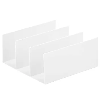 mDesign Purse and Handbag Organizer - Efficient Storage Solution