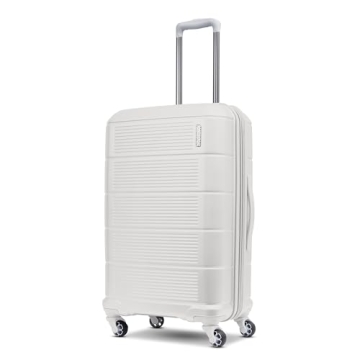 American Tourister Stratum 2.0 Hardside Luggage in Slate Blue