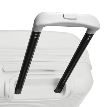 American Tourister Stratum 2.0 Hardside Luggage in Slate Blue