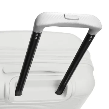 American Tourister Stratum 2.0 Hardside Luggage in Slate Blue