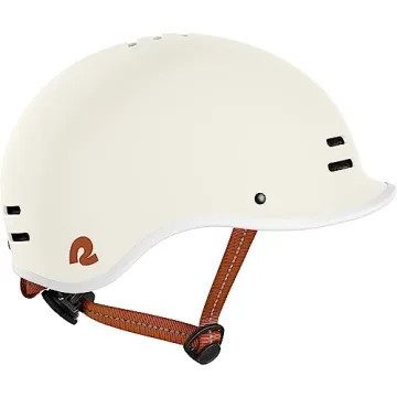 Retrospec Remi Adult Bike Helmet - Safe & Stylish Gear