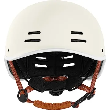 Retrospec Remi Adult Bike Helmet - Safe & Stylish Gear