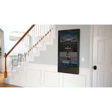 Echelon Reflect Smart Connect Fitness Mirror for Home Gym