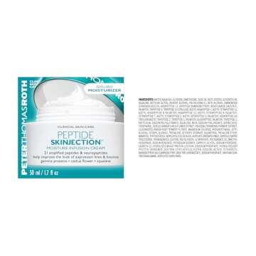 Peter Thomas Roth Peptide Moisture Infusion Cream for Youthful Skin