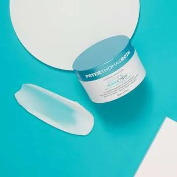 Peter Thomas Roth Peptide Moisture Infusion Cream for Youthful Skin