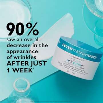 Peter Thomas Roth Peptide Moisture Infusion Cream for Youthful Skin