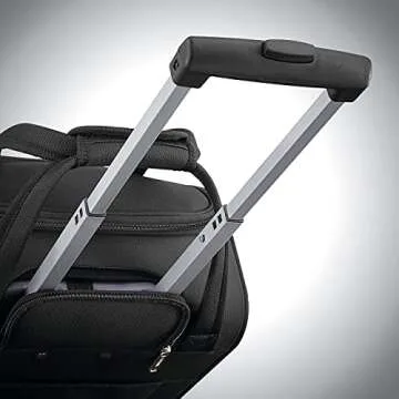 Samsonite Ascella X Softside Underseater Luggage