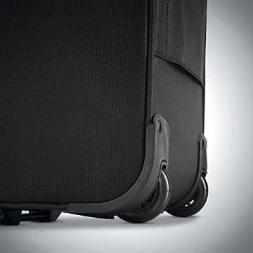 Samsonite Ascella X Softside Underseater Luggage