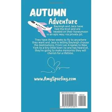 Autumn Adventure (Summer Unplugged)
