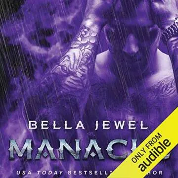 Manacle: A Gripping Tale of Love and Loyalty in the MC Sinners Series