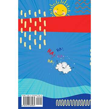 Jokes for 9 Year Olds: Awesome Jokes for 9 Year Olds - Birthday or Christmas Gifts for 9 Year Olds (...