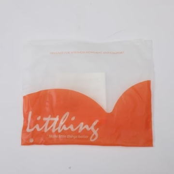 Litthing Longline Sports Bra - Comfortable & Stylish Cami Bra