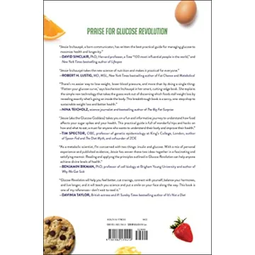 Balancing Blood Sugar for Health Revolution