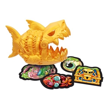 Thready Bear Interactive Plush Teddy with Magical Responses