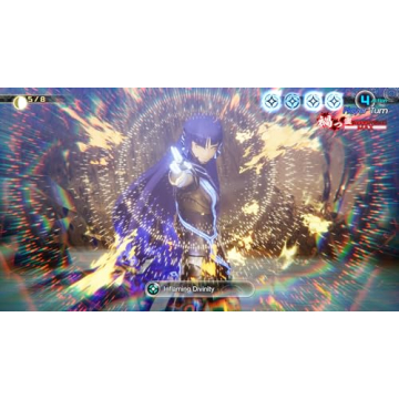 Shin Megami Tensei V: Vengeance Steelbook Edition Nintendo Switch