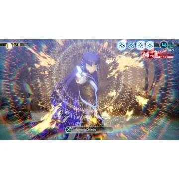 Shin Megami Tensei V: Vengeance Steelbook Edition Nintendo Switch