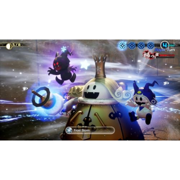 Shin Megami Tensei V: Vengeance Steelbook Edition Nintendo Switch