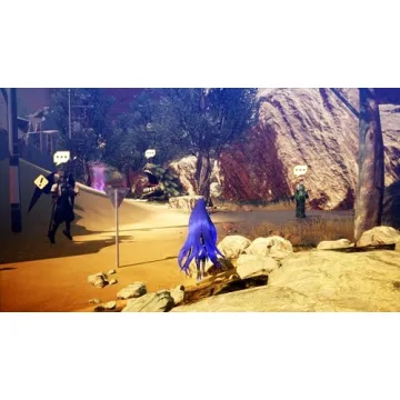 Shin Megami Tensei V: Vengeance Steelbook Edition Nintendo Switch