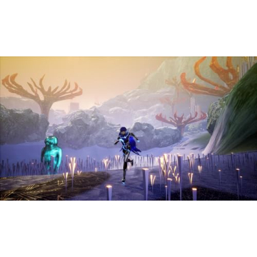 Shin Megami Tensei V: Vengeance Steelbook Edition Nintendo Switch