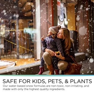 Froggy&#039;s Flakes Snow Machine Fluid - 1 Gallon