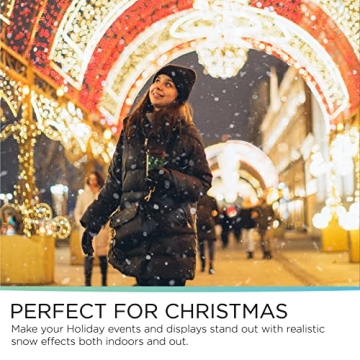 Froggy&#039;s Flakes Snow Machine Fluid - 1 Gallon