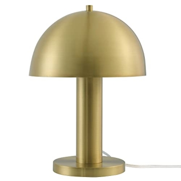Stylish Olivia Table Lamp by GRANDMILLENIAL