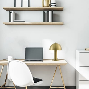 Stylish Olivia Table Lamp by GRANDMILLENIAL