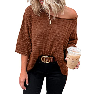 Stylish Dokotoo Tunic Tops for Women - Versatile Fashion