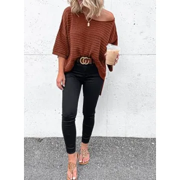 Stylish Dokotoo Tunic Tops for Women - Versatile Fashion