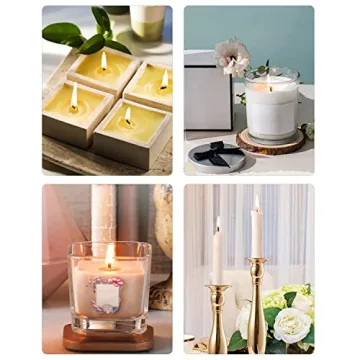 Electric Candle Lighter Rechargeable Windproof Flameless