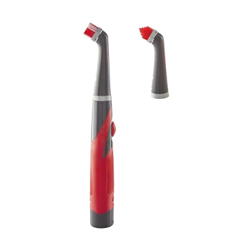 Rubbermaid Reveal Power Scrubber - Cordless Cleaning Brush