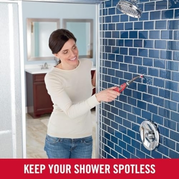 Rubbermaid Reveal Power Scrubber - Cordless Cleaning Brush