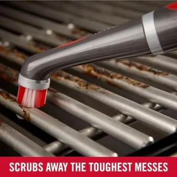 Rubbermaid Reveal Power Scrubber - Cordless Cleaning Brush