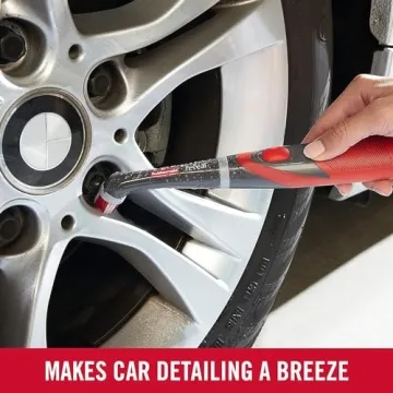 Rubbermaid Reveal Power Scrubber - Cordless Cleaning Brush