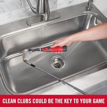 Rubbermaid Reveal Power Scrubber - Cordless Cleaning Brush