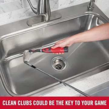 Rubbermaid Reveal Power Scrubber - Cordless Cleaning Brush