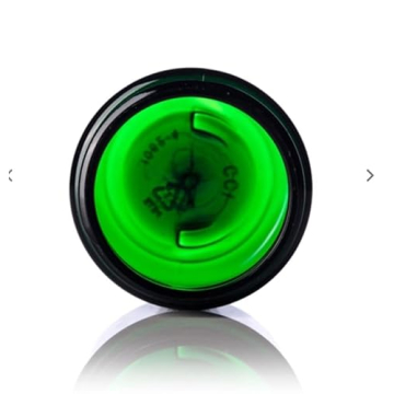 Smart Medication Reminder Bud Cap Timer for Pills Vitamins