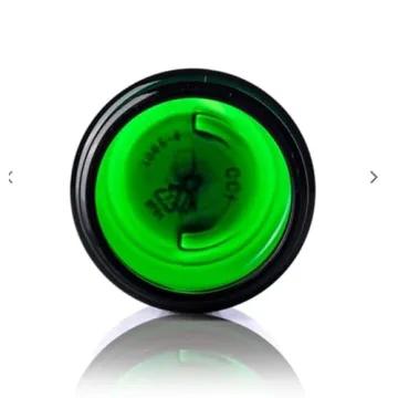 Smart Medication Reminder Bud Cap Timer for Pills Vitamins